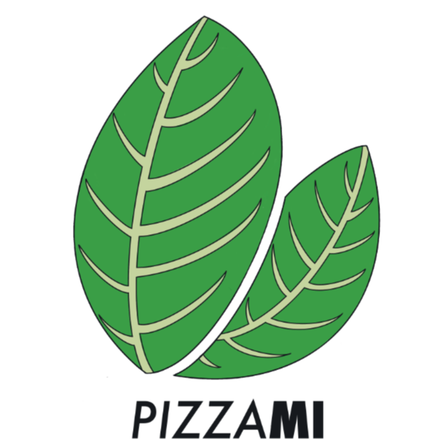 PIZZAMI Food Truck!
