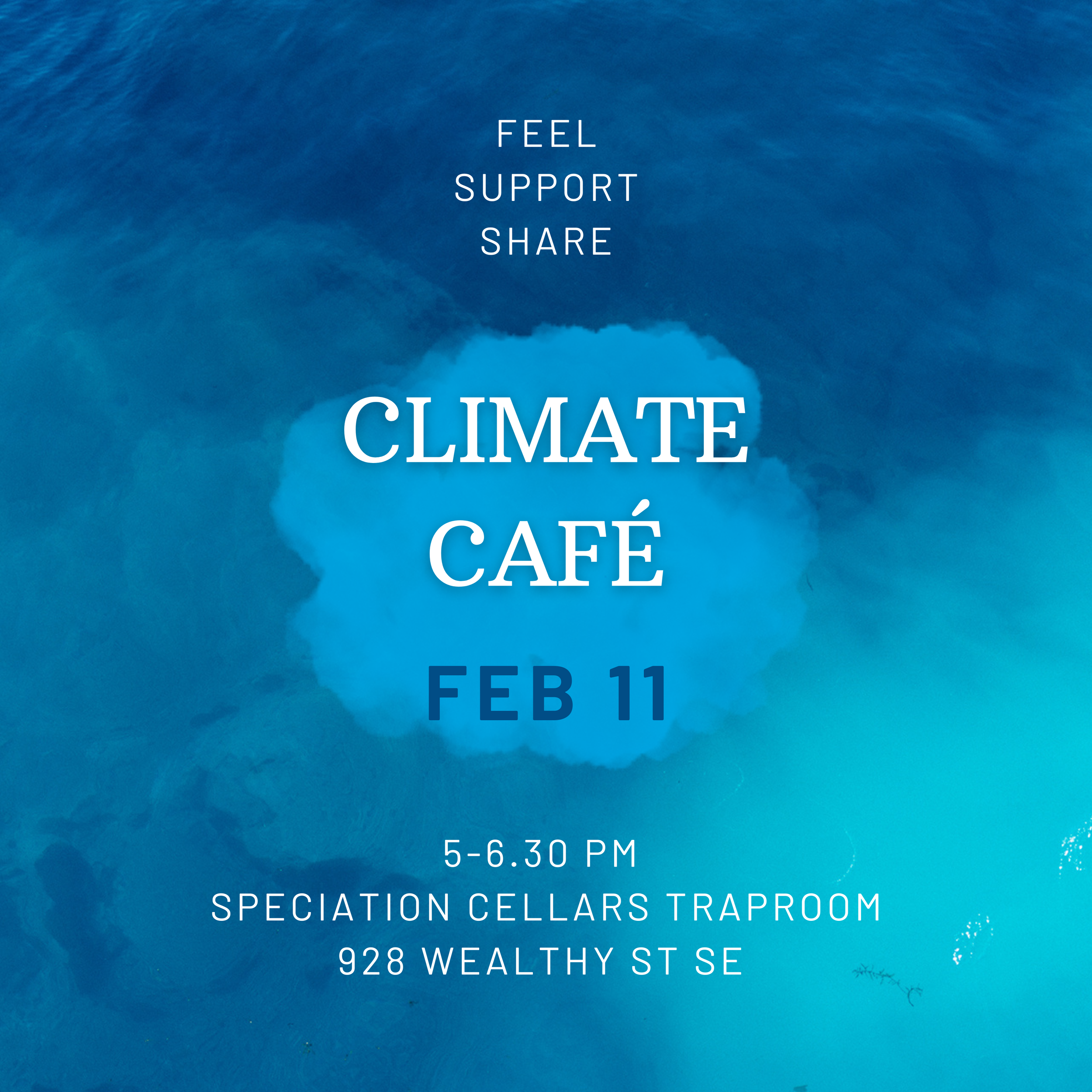 Climate Cafe