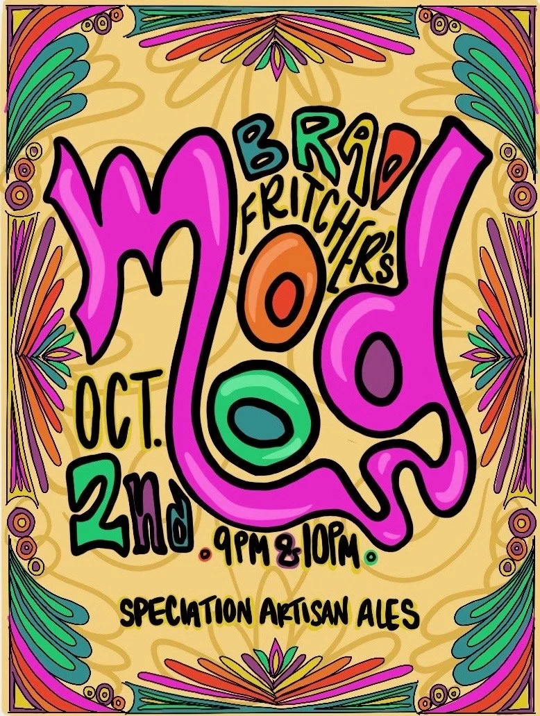 Free Show: MOODS (Jazz/Psych)