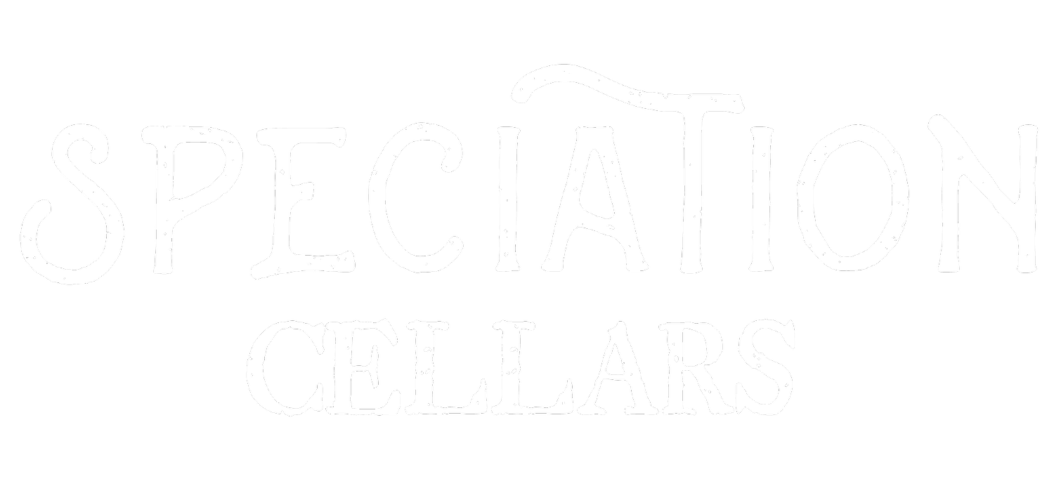 Speciation Cellars