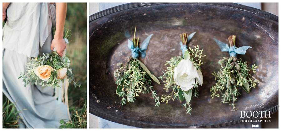 fine art wedding details photography