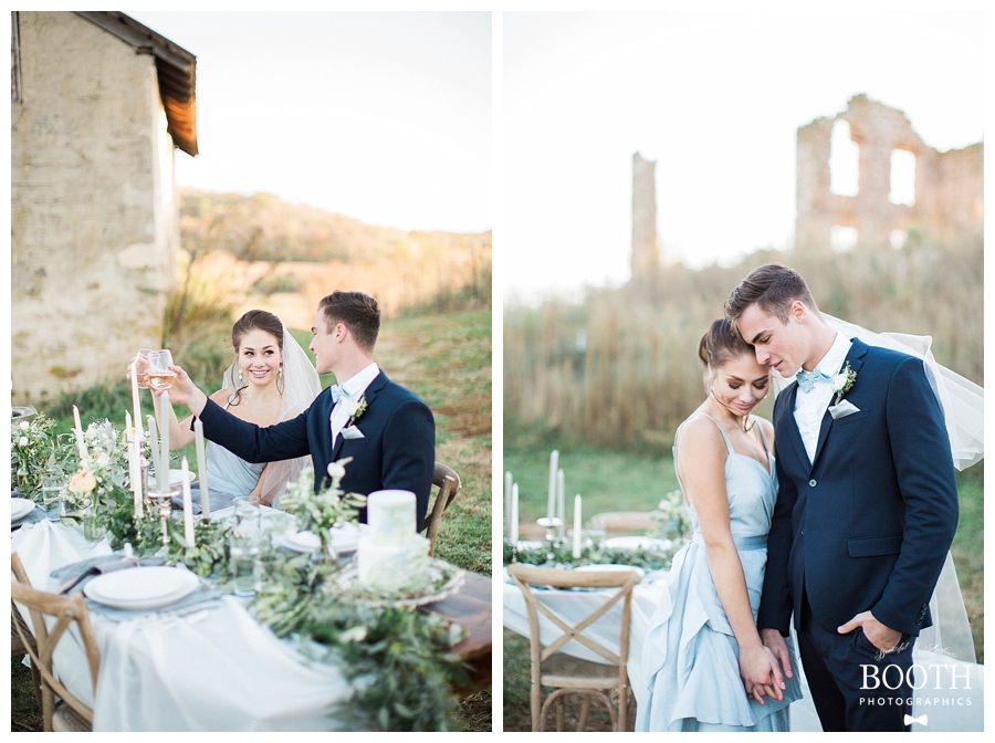 european destination fine art wedding photography