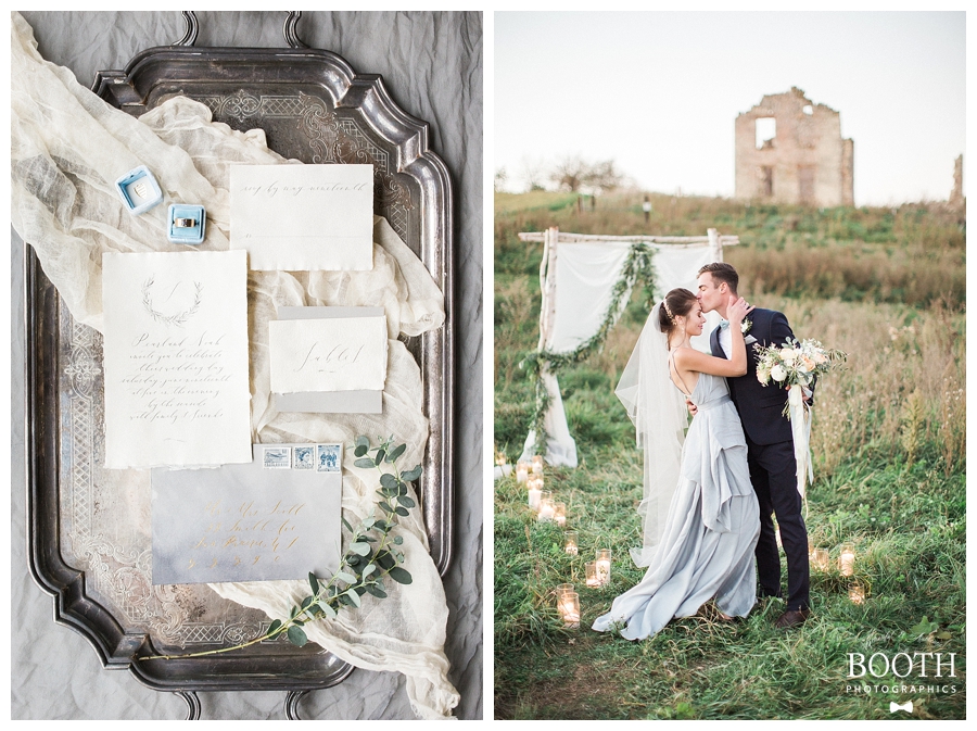 european destination fine art wedding photography