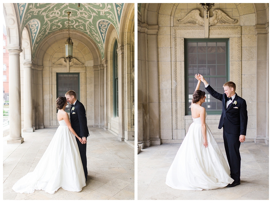 fine art Madison wedding photography