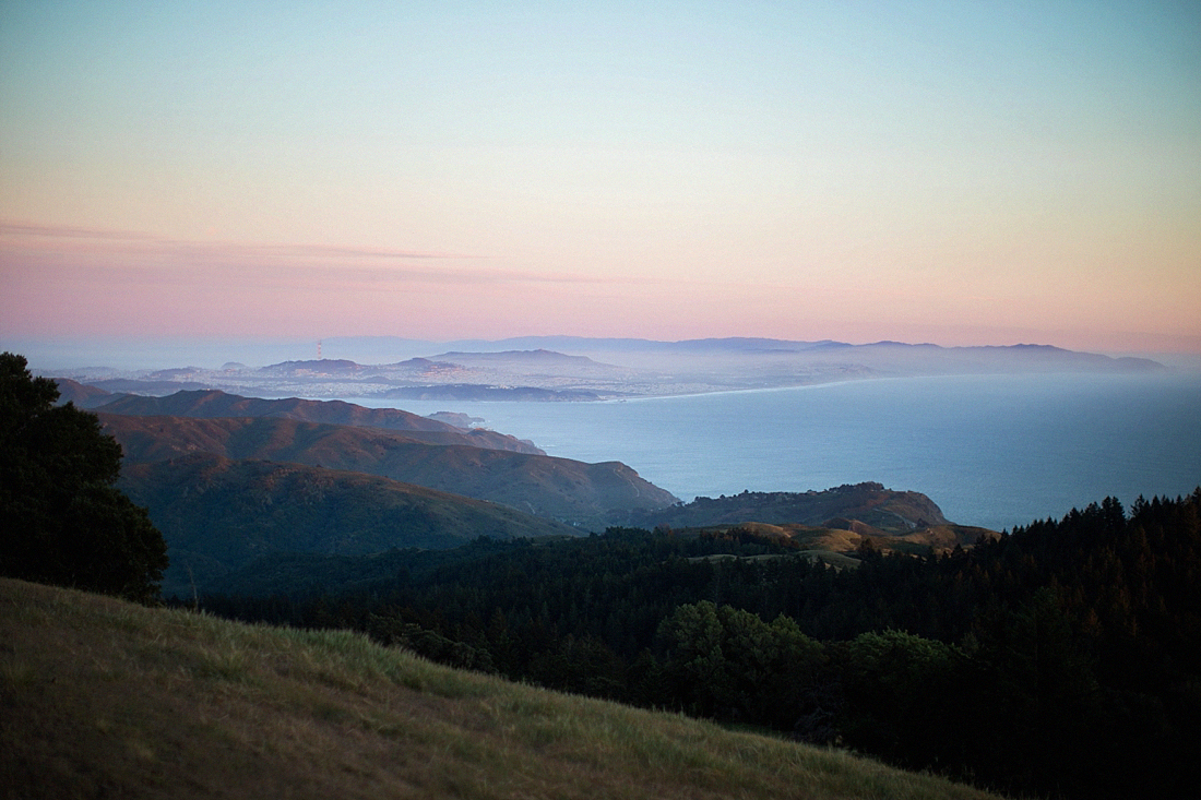 Mount Tamalpais