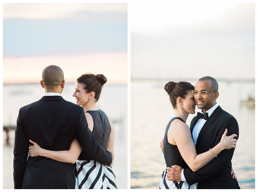 UW Memorial Union Terrace engagement