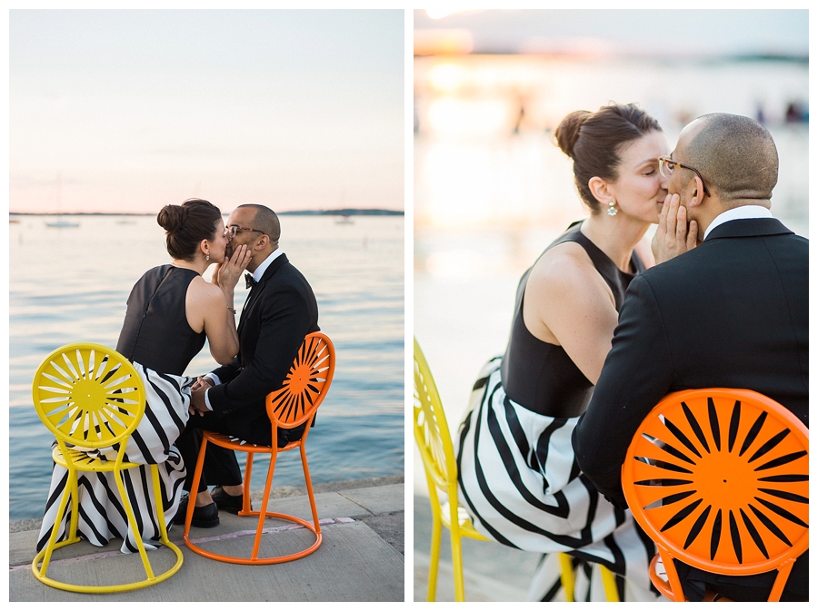 memorial union chairs