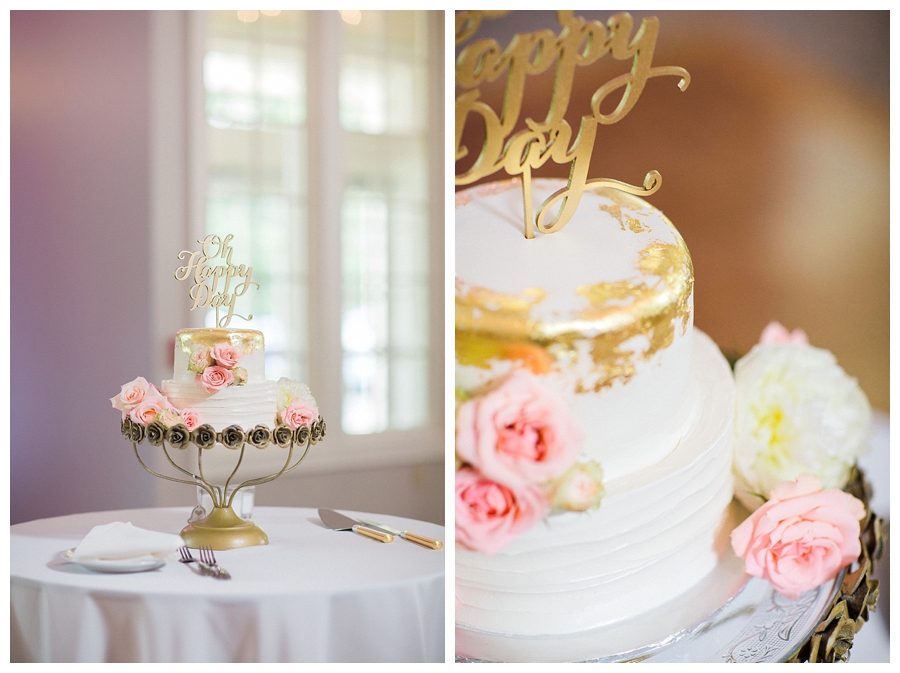 fine art photography of wedding reception details