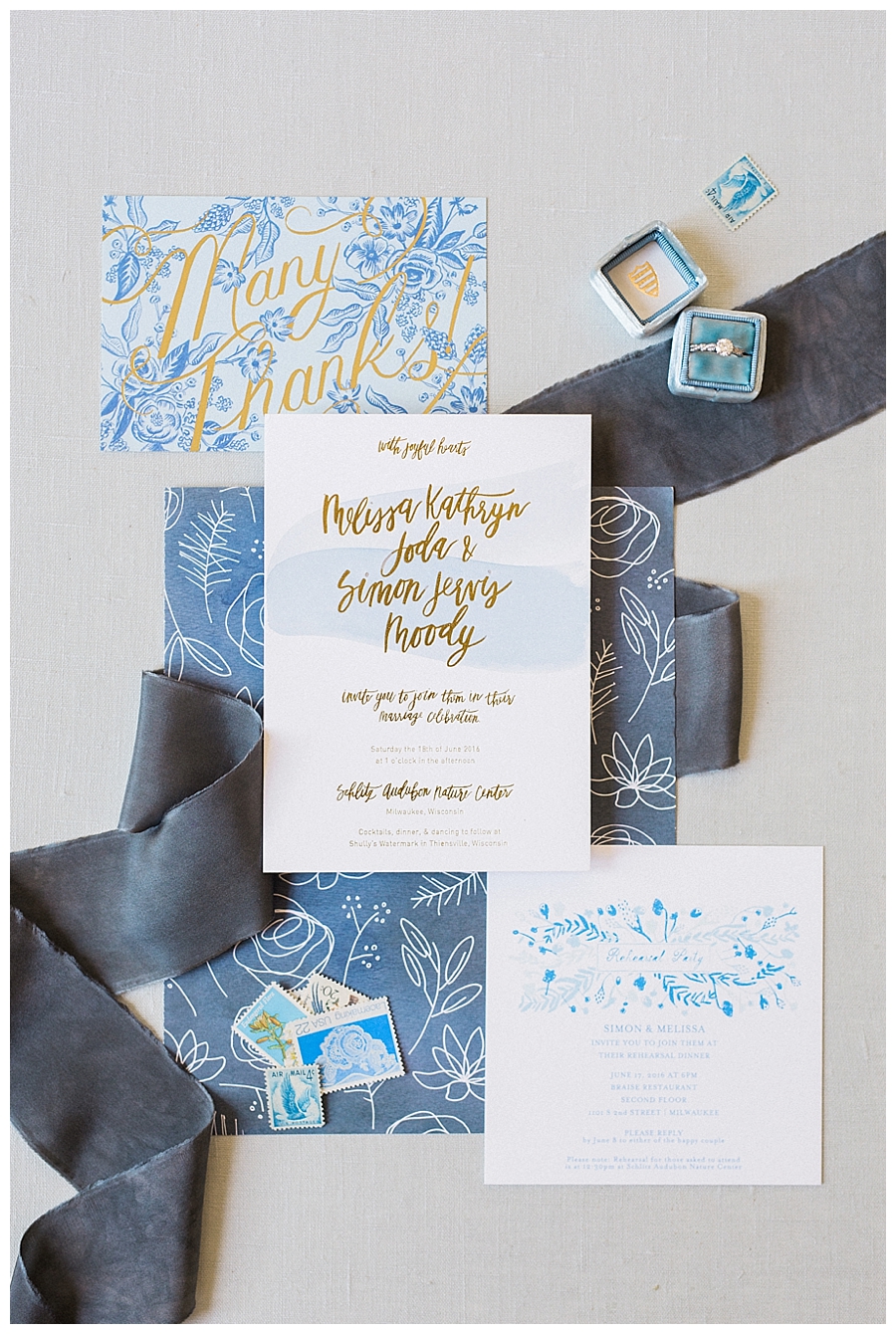 fine art photography of wedding day details