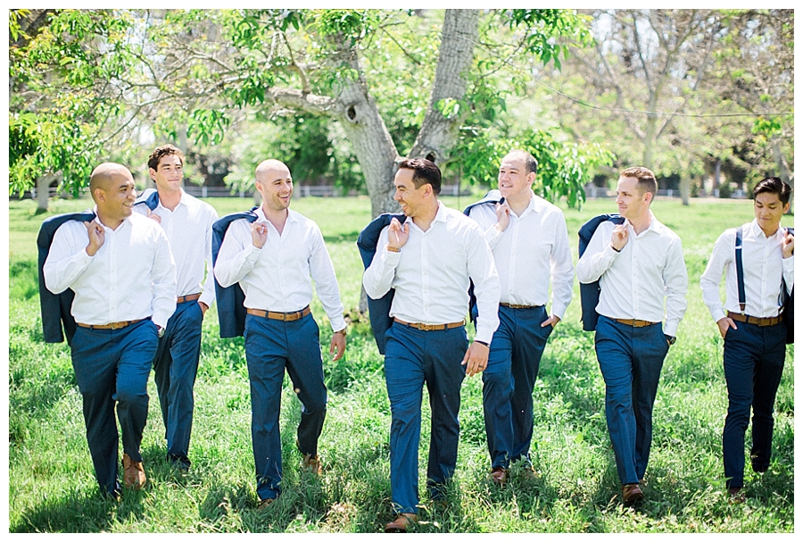 Los Angeles fine art wedding photography at Walnut Grove Weddings, Tierra Rejada Farms