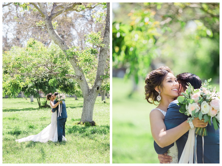Los Angeles fine art wedding photography at Walnut Grove Weddings, Tierra Rejada Farms