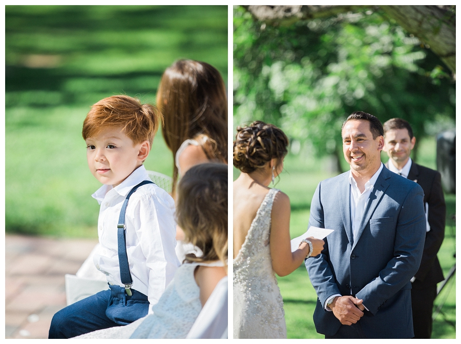 Los Angeles fine art wedding photography at Walnut Grove Weddings, Moorpark, CA
