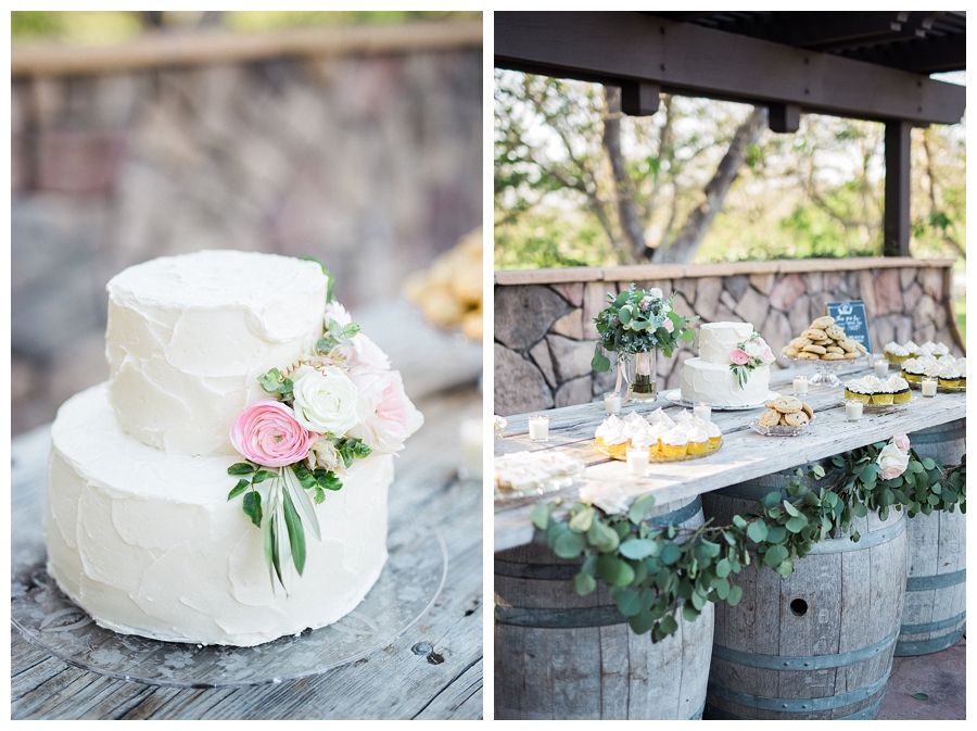 Los Angeles fine art wedding photography at Walnut Grove Weddings, Moorpark, CA