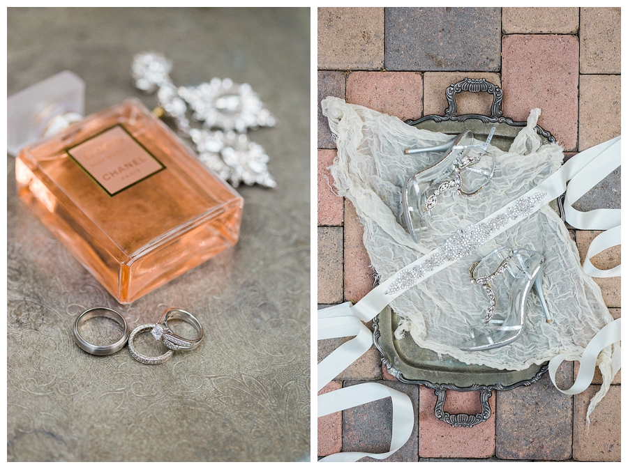 Los Angeles fine art styling at Walnut Grove Weddings, Tierra Rejada Farms