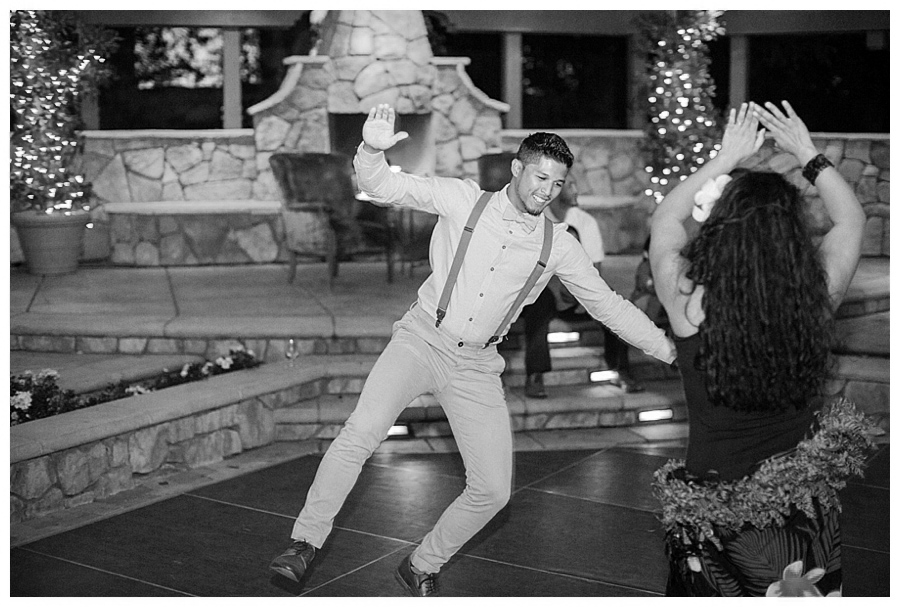 Los Angeles fine art wedding photography at Walnut Grove Weddings, Moorpark, CA