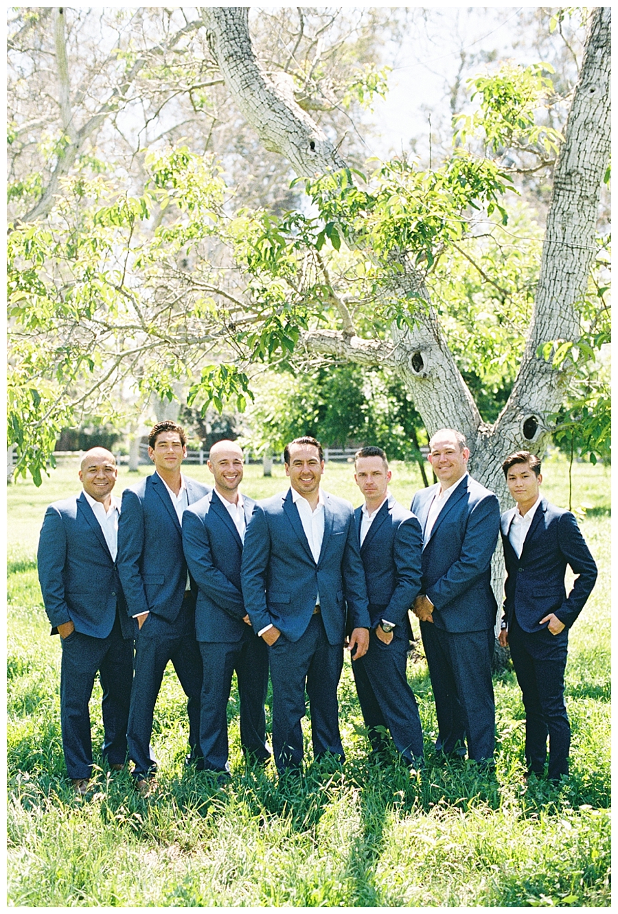 Los Angeles fine art wedding photography at Walnut Grove Weddings, Tierra Rejada Farms