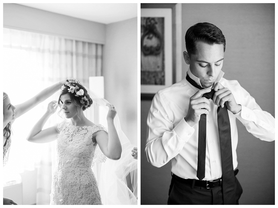 fine art wedding photography at Pritzlaff Events