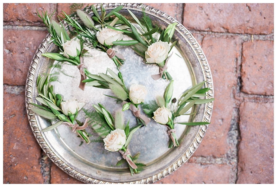 fine art wedding styling for Milwaukee fine art wedding