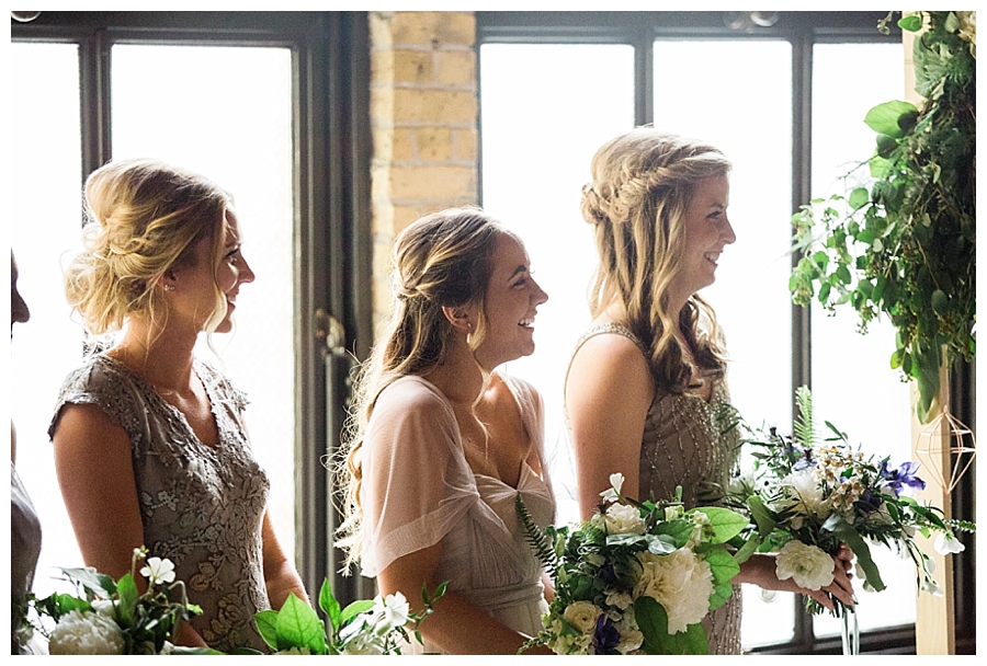 fine art wedding photography at Pritzlaff Events