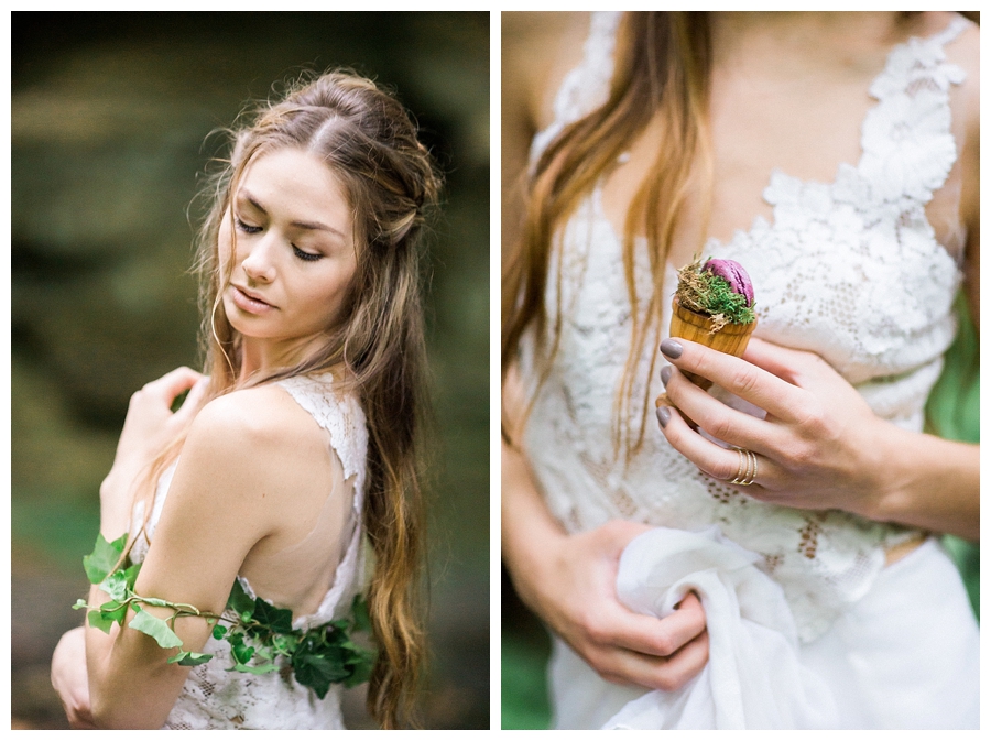 fine art Wisconsin outdoor wedding photography