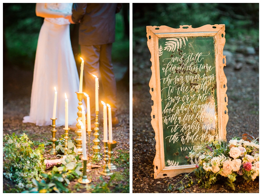 fine art Wisconsin outdoor wedding photography