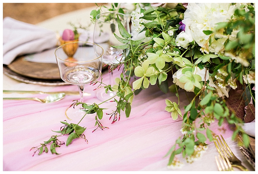 fine art Wisconsin outdoor wedding reception