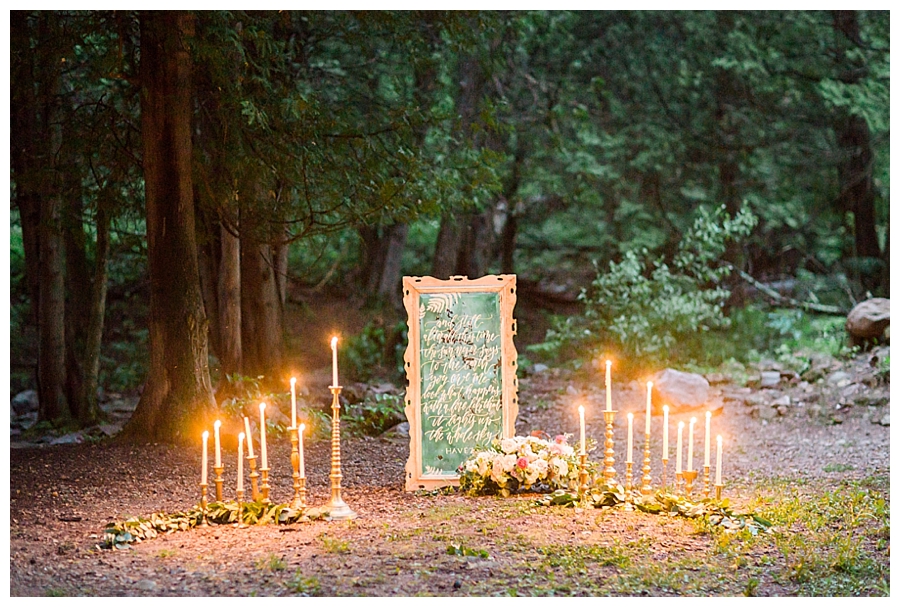 fine art Wisconsin outdoor wedding photography