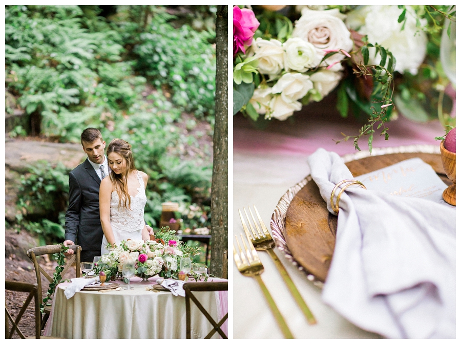 fine art Wisconsin outdoor wedding photography