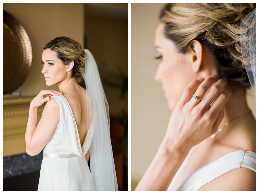 Modern fine art wedding photography in Madison, WI