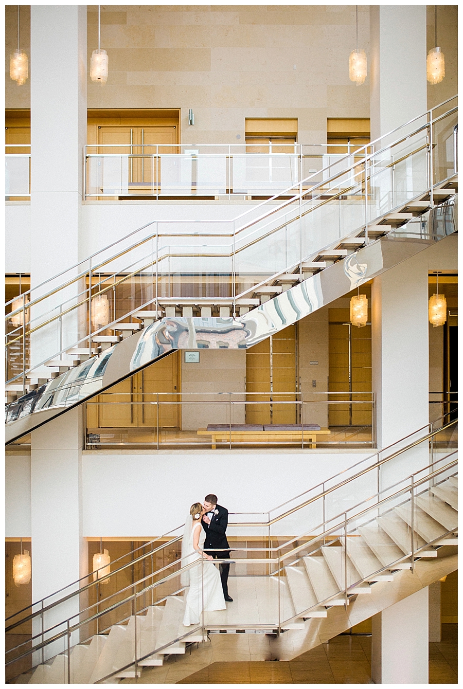 Modern fine art wedding photography in Madison, WI