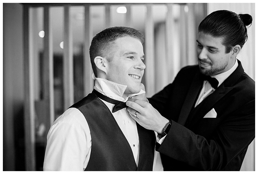 Modern fine art wedding photography in Madison, WI