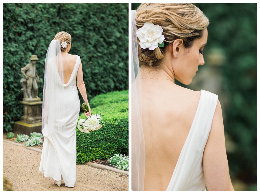 Modern fine art wedding photography in Madison, WI