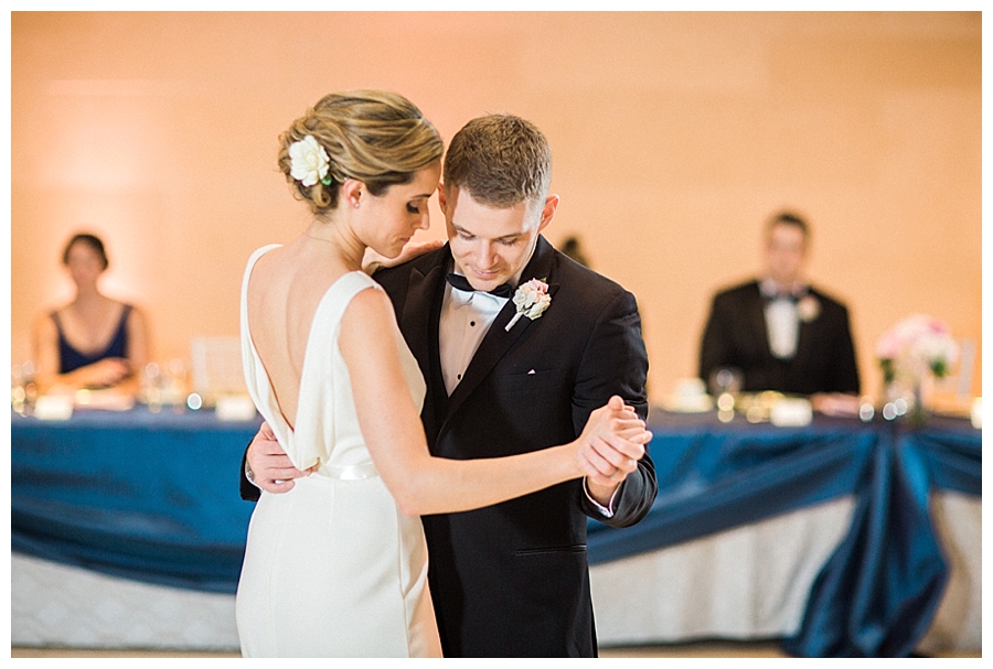 Modern fine art wedding photography in Madison, WI