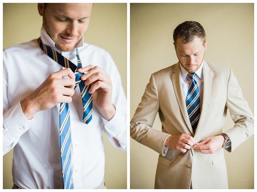 coastal fine art wedding photography at Horseshoe Bay Golf Club