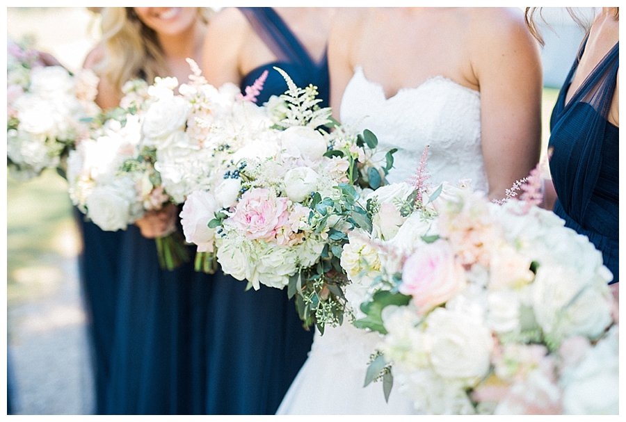 coastal fine art wedding photography at Horseshoe Bay Golf Club