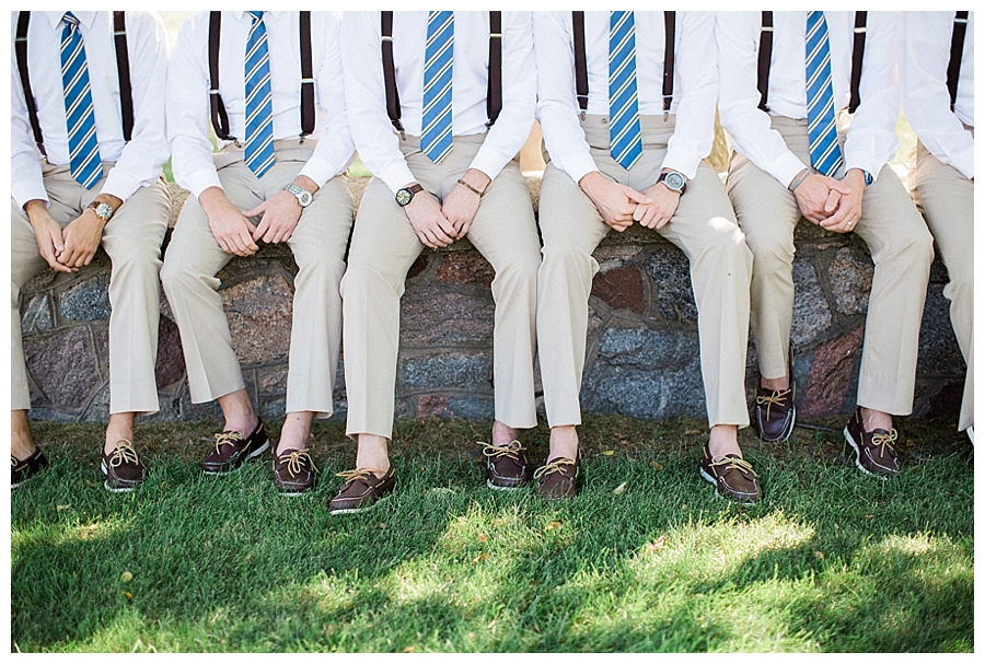 coastal fine art wedding photography at Horseshoe Bay Golf Club