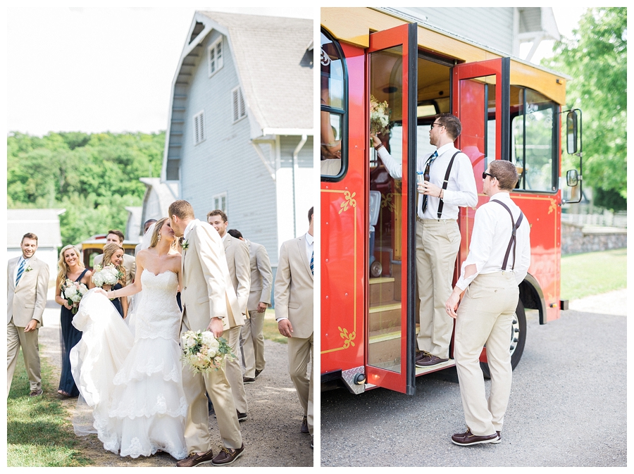 coastal fine art wedding photography at Horseshoe Bay Golf Club