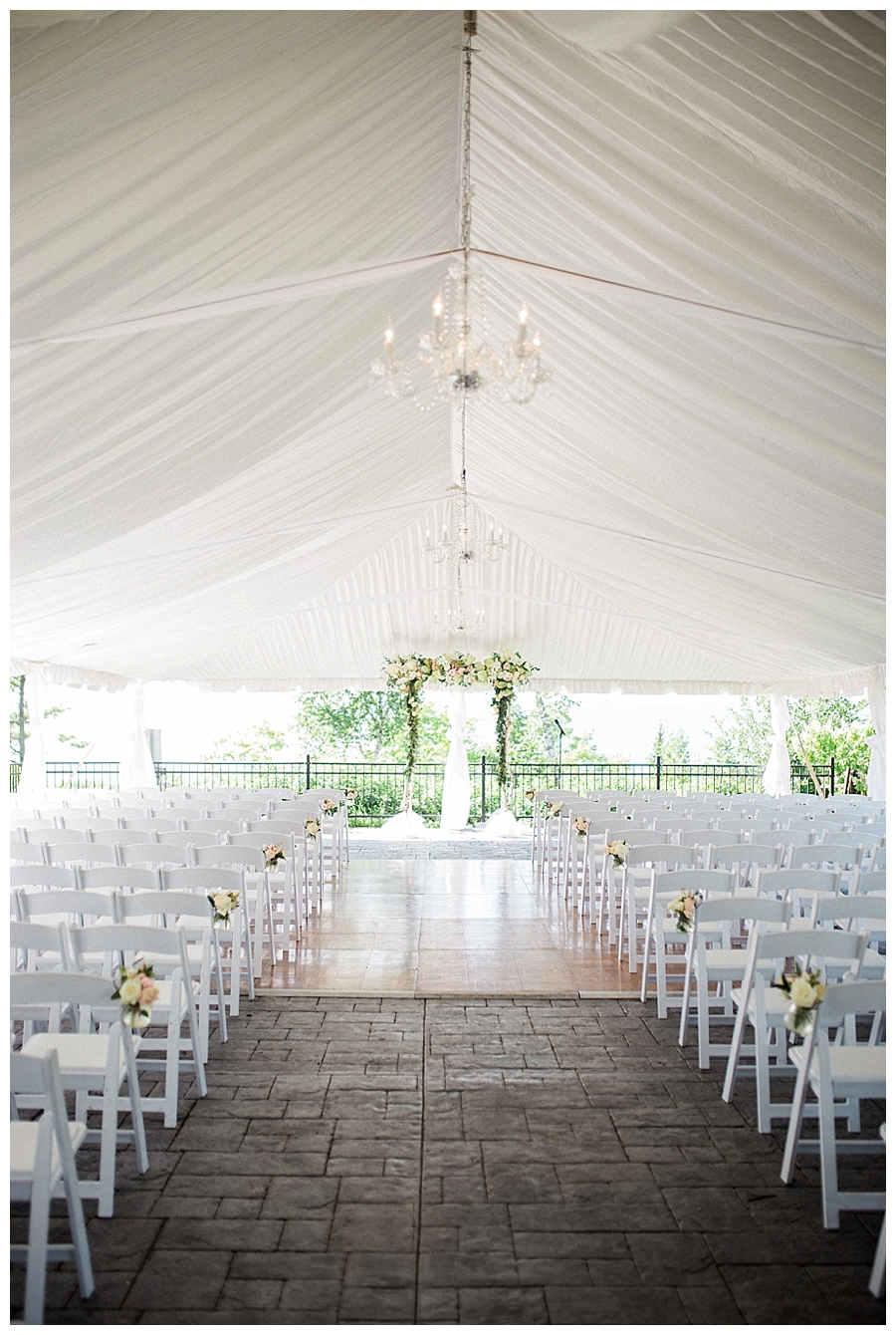 Horseshoe Bay Golf Club fine art wedding photography