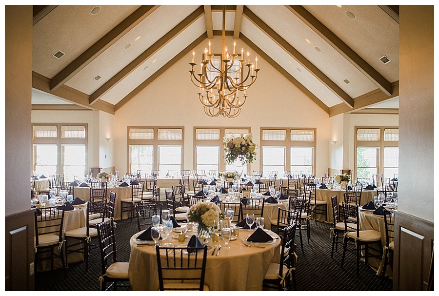 Horseshoe Bay Golf Club fine art wedding photography
