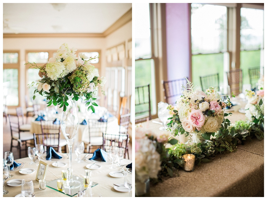 Horseshoe Bay Golf Club fine art wedding photography