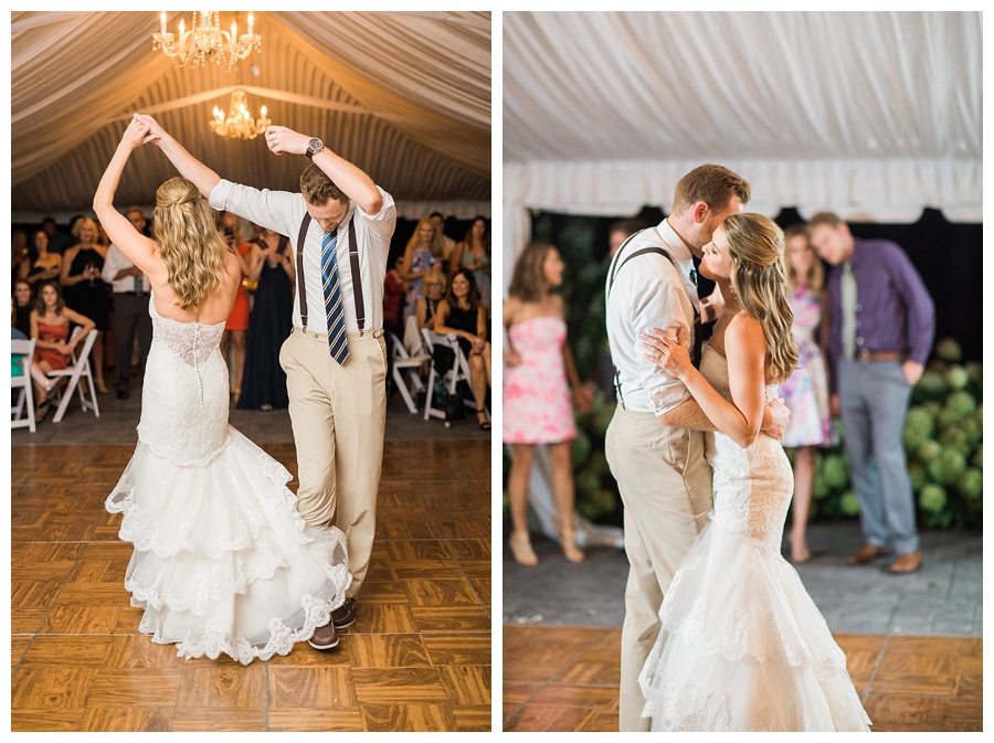 Horseshoe Bay Golf Club fine art wedding photography
