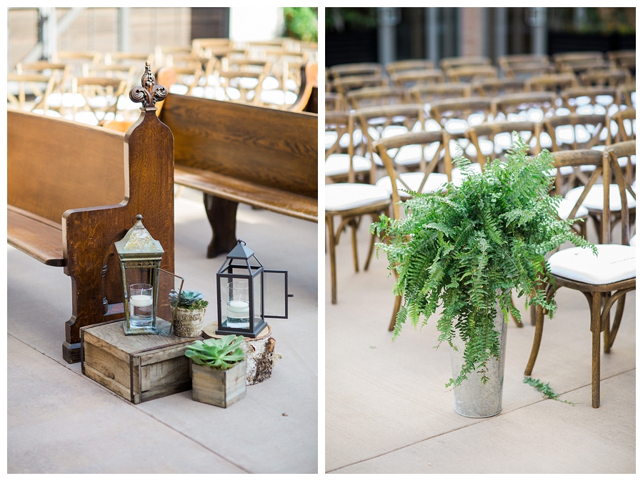 fine art wedding photography at Artifact Events of Chicago