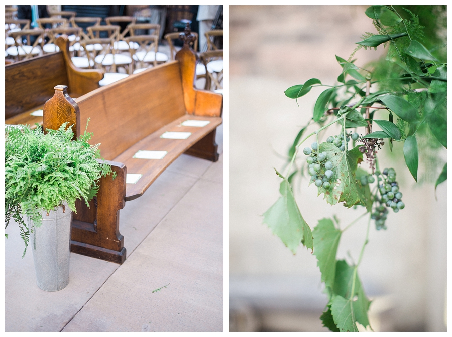 fine art wedding photography at Artifact Events of Chicago