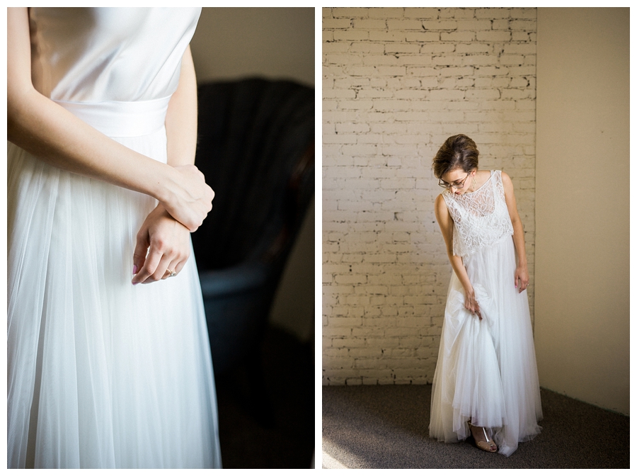 fine art wedding photography at the Lageret, Stoughton, WI