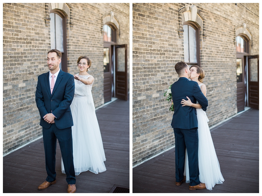 fine art wedding photography at the Lageret in Stoughton, WI