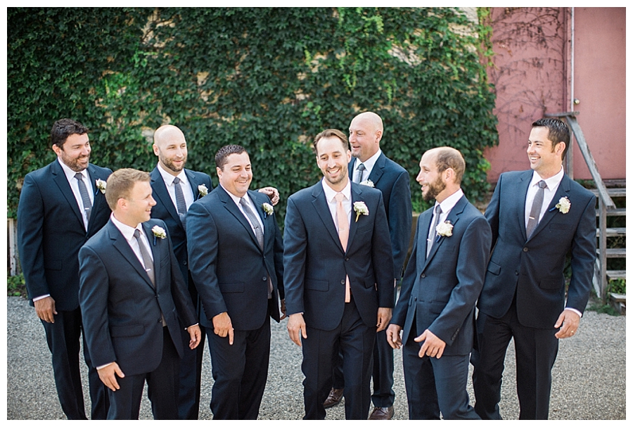 fine art wedding photography at the Lageret in Stoughton, WI