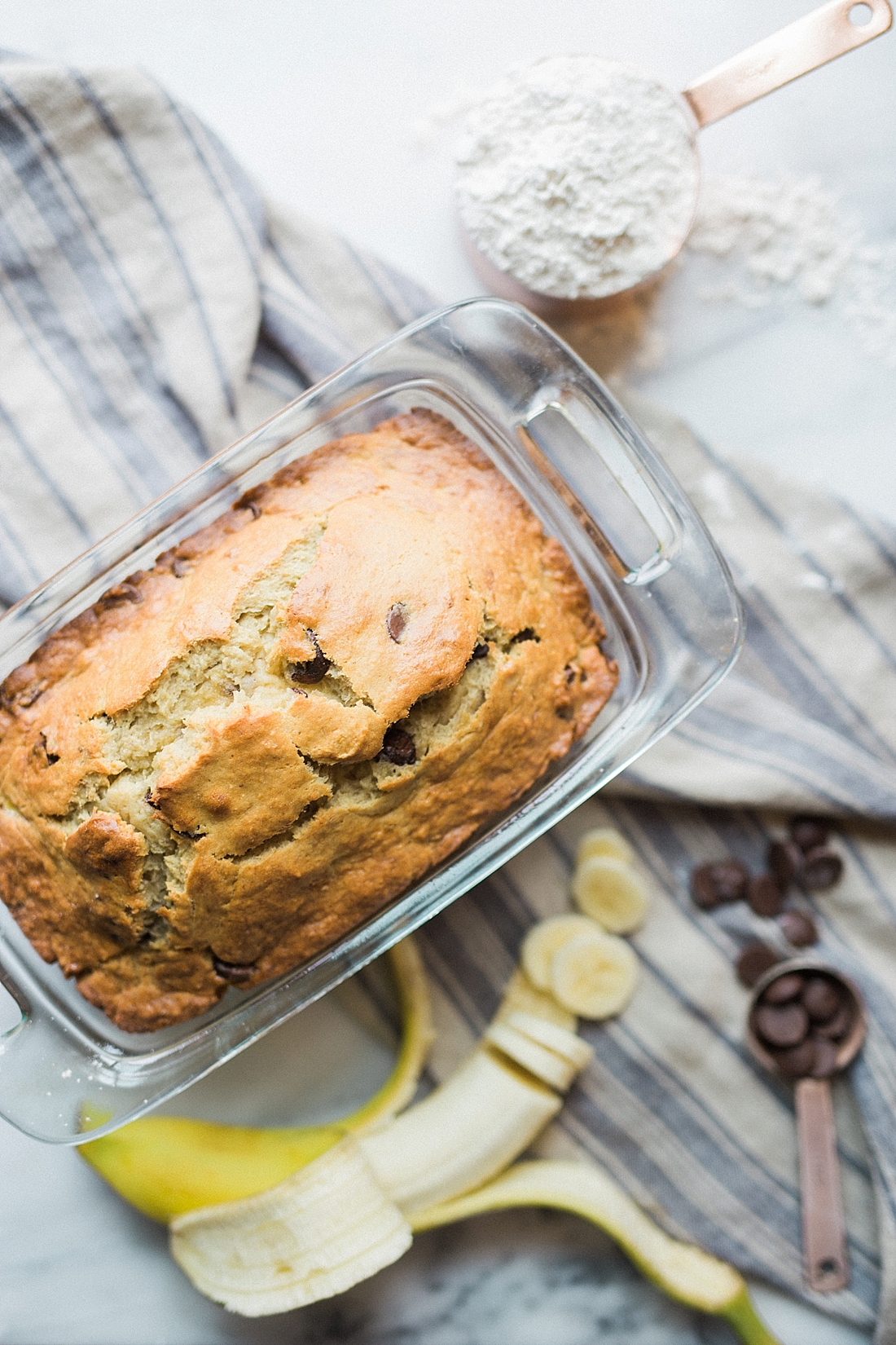 fine art food and cookbook styling