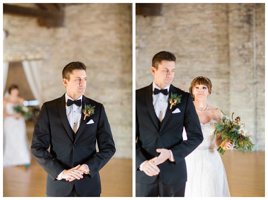 fine art wedding photography at the Lageret in stoughton, wisconsin