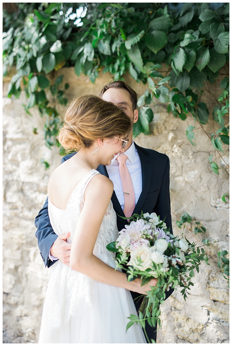 fine art wedding photography at the Lageret in Madison, Wisconsin