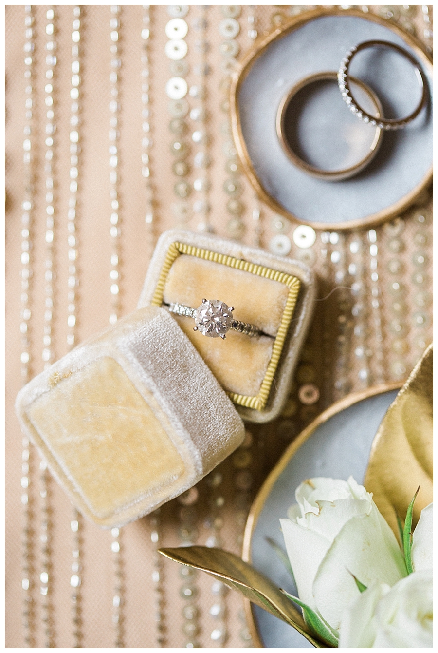 fine art wedding photography at Cafe Brauer in Lincoln Park, Chicago, Illinois
